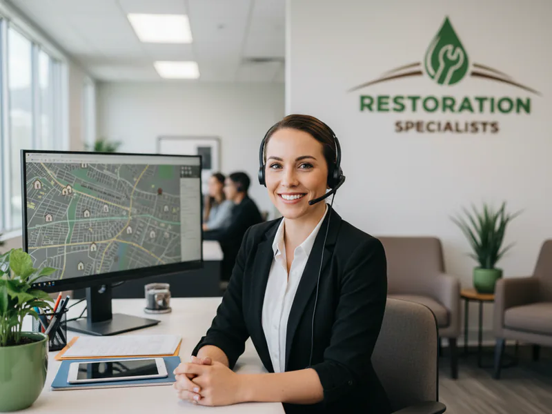 Water Damage Restoration  in Dorr  FAQ